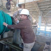 Ingegnere meccanico junior