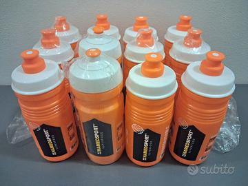 N°12 borracce da 550 ml 