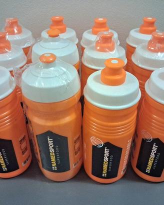 N°12 borracce da 550 ml 
