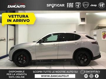 Alfa Romeo Stelvio 2.2 TD 210 CV Veloce AT8 Q...