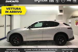 Alfa Romeo Stelvio 2.2 TD 210 CV Veloce AT8 Q...