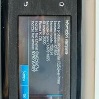 PLOTTER HP DESIGNJET T525 24in Printer