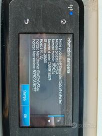 PLOTTER HP DESIGNJET T525 24in Printer