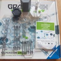 Espansione Lifter Gravitrax