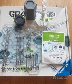 Espansione Lifter Gravitrax