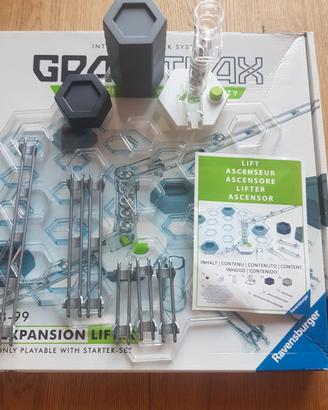 Espansione Lifter Gravitrax
