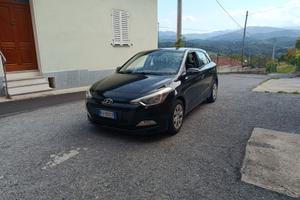 HYUNDAI  i20 come nuova
