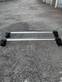 Barre portatutto Mopar x Tipo sw 50%di sconto