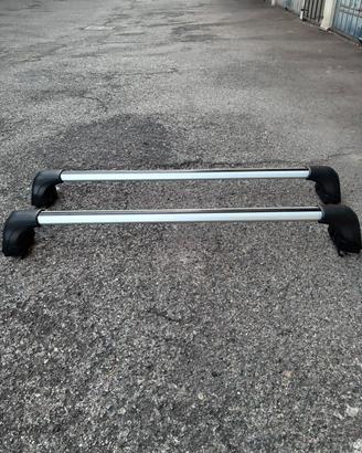 Barre portatutto Mopar x Tipo sw 50%di sconto