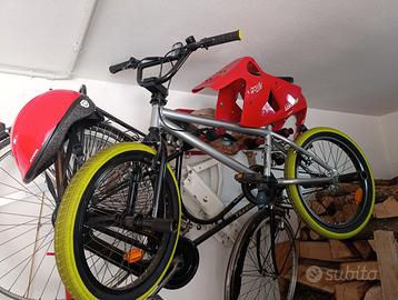 Bicicletta bmx