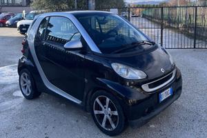 Smart ForTwo 1.0 Benzina PERFETTA NEOPATENTATI