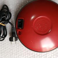 Imetec Scaldino Elettrico vintage anni 70/80