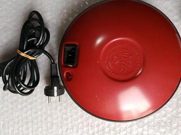 Imetec Scaldino Elettrico vintage anni 70/80