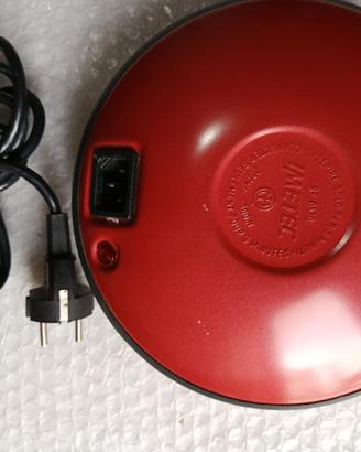 Imetec Scaldino Elettrico vintage anni 70/80
