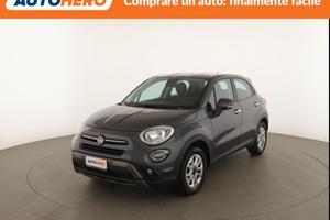 FIAT 500X JY58409