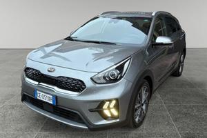Kia Niro 1.6 GDi DCT HEV Style