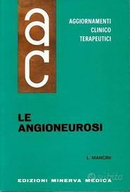 Lotto 64 tiviste medicina Anni 60-70 Aggiornamenti