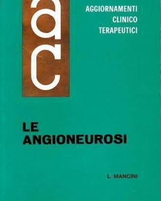 Lotto 64 tiviste medicina Anni 60-70 Aggiornamenti