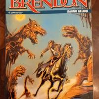 Fumetto Brendon n. 82 Gennaio 2012