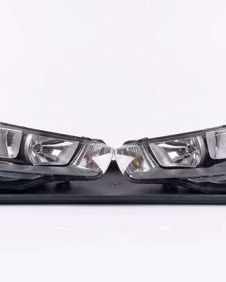 Fari Anteriori Audi A1 (8X) Destro e Sinistro