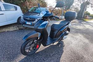 Honda SH Mode 125