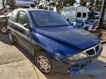 Lancia y 840 1.2 60cv 96-03 ricambi