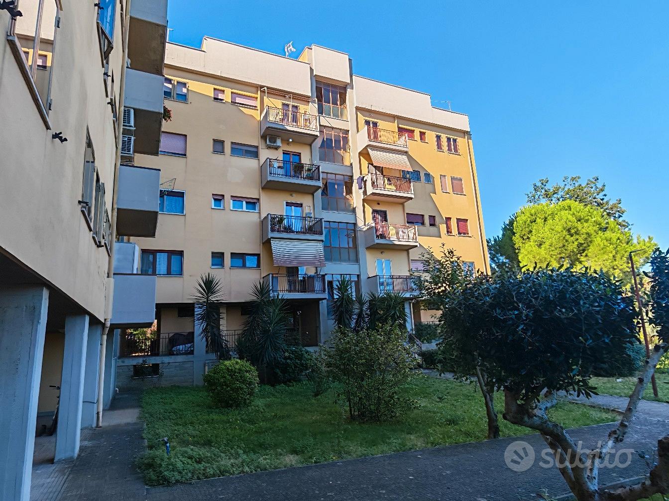 Appartamento – Monte Porzio Catone, Armetta - Vista 3