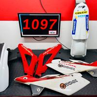 KIT PLASTICHE HUSQVARNA TE 510 2007 E COMPATIBILI