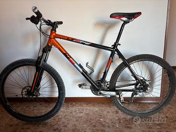 Mtb ktm