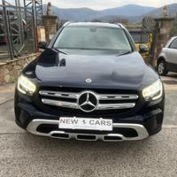 Mercedes-benz GLC 200 d 4Matic Sport