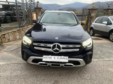 Mercedes-benz GLC 200 d 4Matic Sport