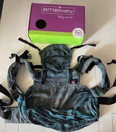 Marsupio ergonimico emeibaby