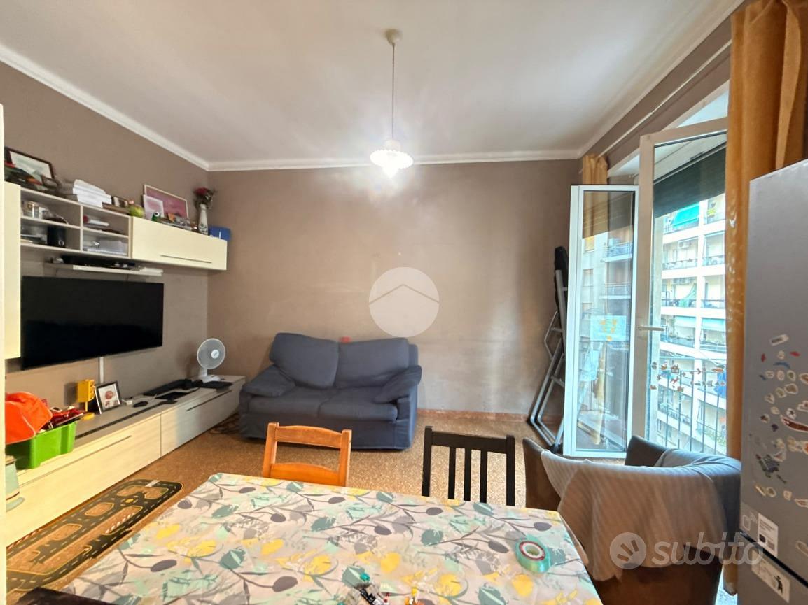 Appartamento – Genova, Belvedere, Centro Ovest - Vista 5