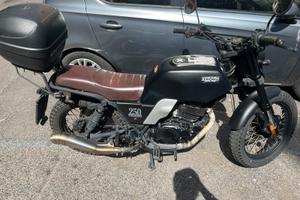 Brixton Glanville 250