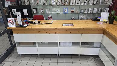 4 ante Ikea modello selsviken 60x64