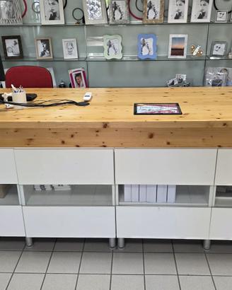 4 ante Ikea modello selsviken 60x64