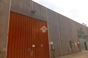 CAPANNONE A MEDESANO