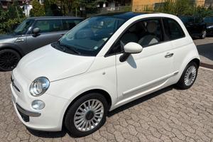 Fiat 500 1.2 Lounge*CLIMA*NEOPATENATI