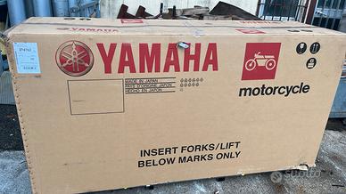 yamaha yz 250