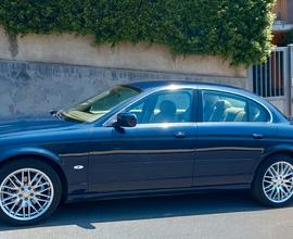 Jaguar S-Type 3.0 V6 24V ELEGANZA GARANTITA