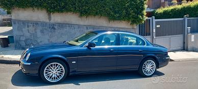 Jaguar S-Type 3.0 V6 24V ELEGANZA GARANTITA