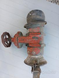 irrigazione 