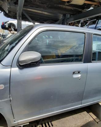 DAIHATSU TREVIS - PORTA ANTERIORE SINISTRO