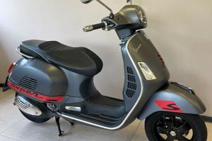 Vespa 300 GTS