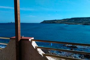 A 5mMARE CASA VACANZA X L' ESTATE