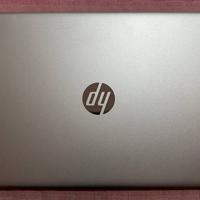 PC portatile HP 8 GB RAM e 512 GB memoria SSD