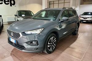 Seat Tarraco 2.0 TDI Business