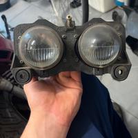 Gruppo Fari Malaguti Phantom f12