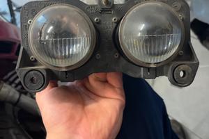 Gruppo Fari Malaguti Phantom f12