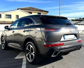 DS 7 DS 7 Crossback 2.0 BlueHDi 180 aut. Grand Chi